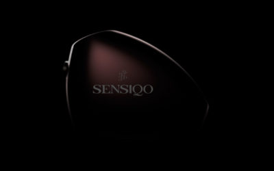 Sensiqo – Branding for the love of premium wines.